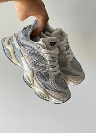 Кроссовки new balance 9060