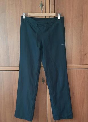 Женские спортивные штаны