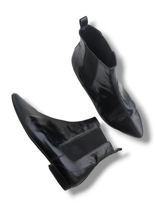 Ботинки челси ботильоны isabel marant