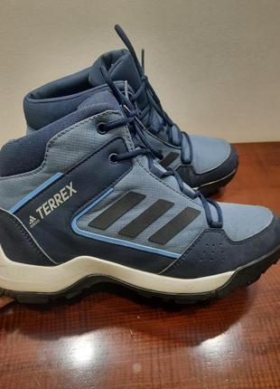 Оригінал,  черевики adidas,  розмір 36,5