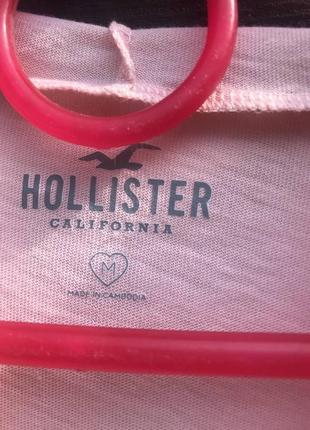 Худи hollister3 фото