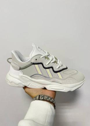 👟 кросівки      adidas ozweego                                  / наложка bs👟