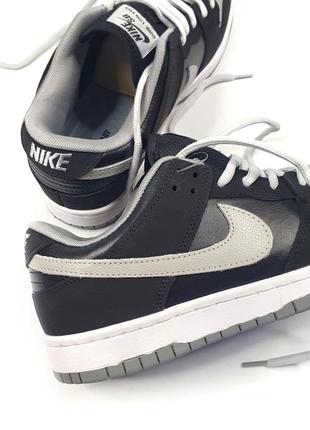 Nike dunk low8 фото