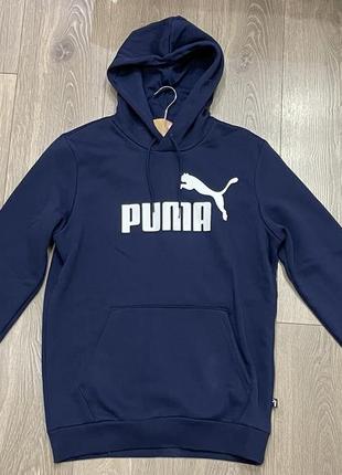 Худи puma