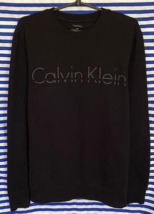 Свитшот calvin klein