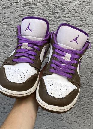 Jordan7 фото