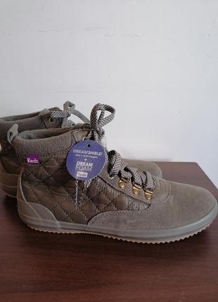 Черевички демісезонні р. 37 keds