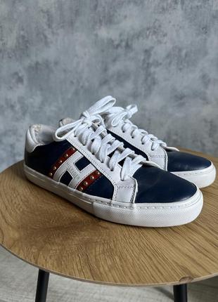 Кеди tommy hilfiger