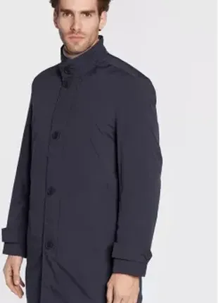 Мужская куртка пальто pierre cardin -оригинал