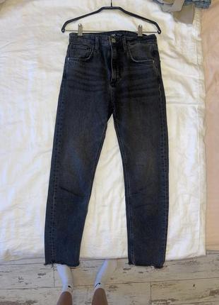 Джинси zara