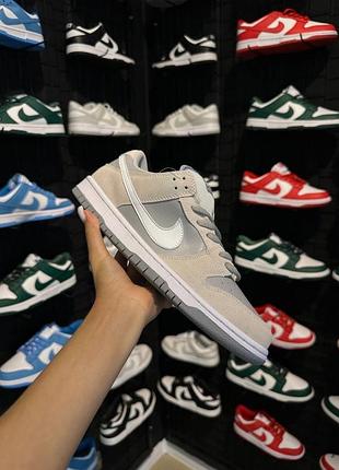 Nike dunk