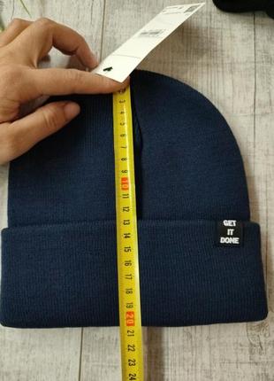 Шапка чоловіча с&а 5