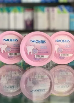 Eva smokers ева зубной порошок з гвоздикою 40 г египет2 фото