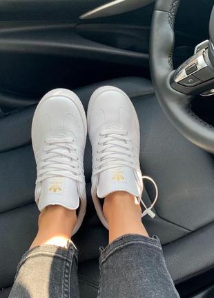 Кроссовки adidas ozweego женские adidas samba white кожа адидас газель лето adidas falcon кросівки адідас інікі весна nike air force 1 white9 фото