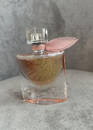 lancome “la vie est belle&rdquo oui
