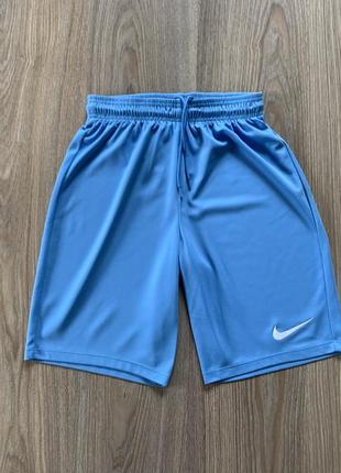 Чоловічі легкі тренувальні шорти без підкладки nike dri fit8 фото