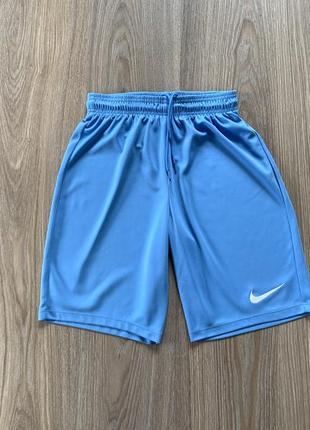 Чоловічі легкі тренувальні шорти без підкладки nike dri fit