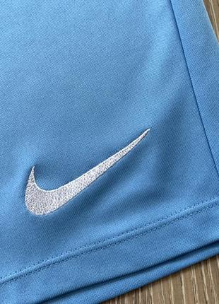 Чоловічі легкі тренувальні шорти без підкладки nike dri fit5 фото