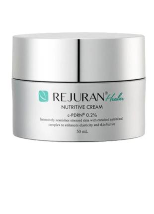 Rejuran healer nutritive cream крем