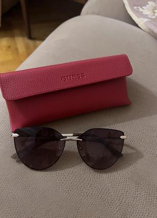 Окуляри guess