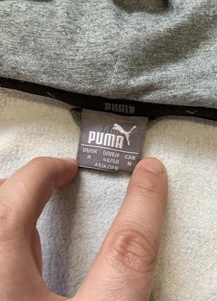 Кофта худі puma 6