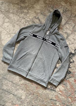 Кофта худі puma