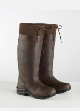 Водонепроницаемые сапоги toggi canyon