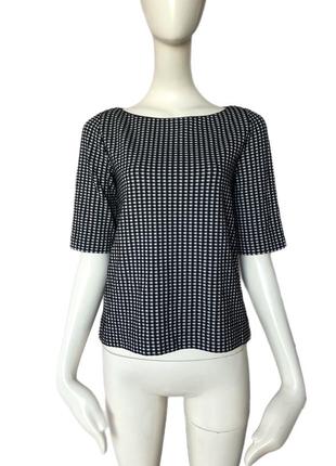 Marella max mara блузка -футболка