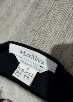 Мужской кардиган / max mara / кофта / мужская одежда / свитер / италия2 фото