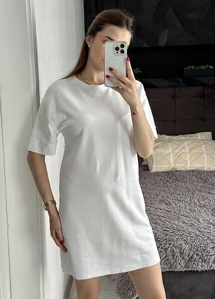 Платье zara