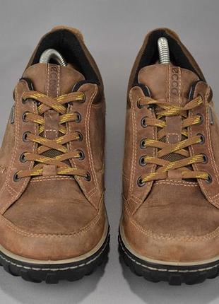 Ecco urban lifestyle goran bsdx gore tex 42 27 2499 132989418