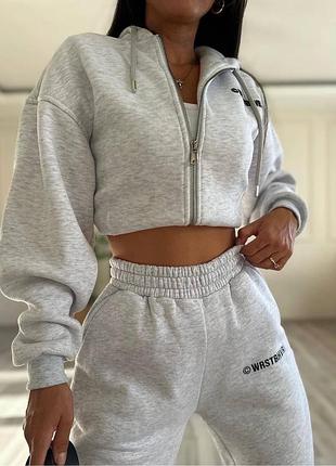 Прогулочный костюм, lygan