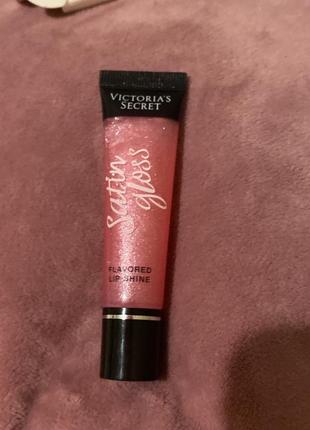 Victoria secret блиск для губ