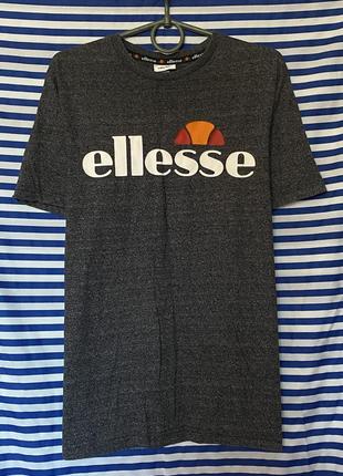 Футболка ellesse1 фото