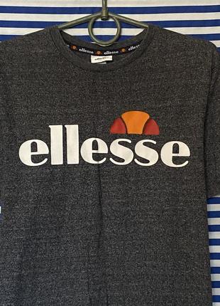 Футболка ellesse2 фото