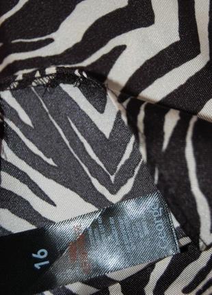 Эффектная удлиненная сатиновая плиссированная юбка-миди плиссе/юбка в сборки в идеале6 фото