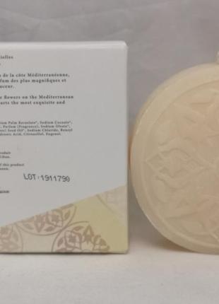 Senteurs d’orient hammam soap веганское мыло с ароматом жасмина,  205 гр4 фото