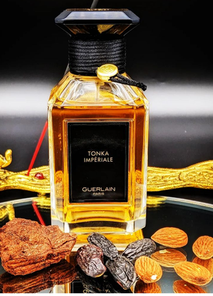 Распыли tonka imperiale от guerlain (от 2 мл)