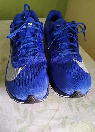 Кроссовки nike 27 см