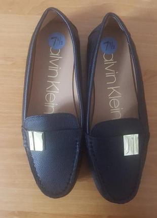 Туфли calvin klein оригинал