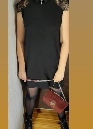 Стильное платье💕