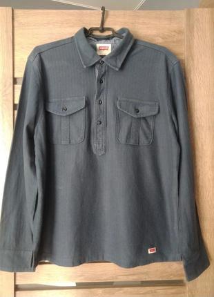 Сорочка  levis