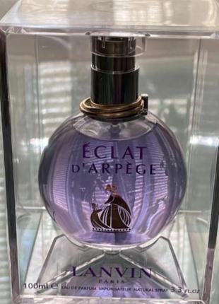 10мл 130грн eclat d'arpège оригінал
