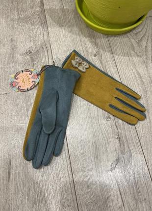 Продам женские перчатки2 фото