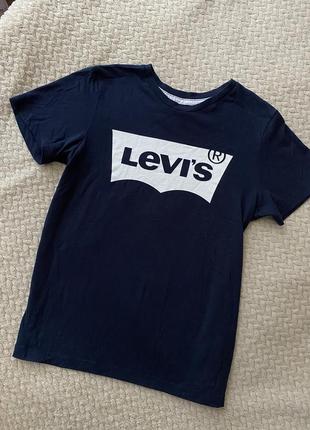 Футболка levis1 фото