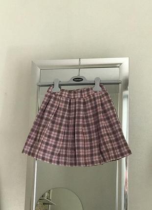 Юбка 4 - 5 лет