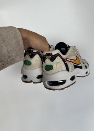 Nike air max 96 qs beige 96 2525