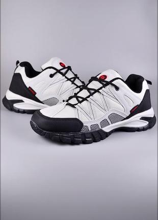 Мужские кроссовки terrex sport gray