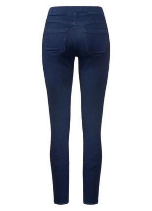 Джеггинсы эластичные джинсы2 фото
