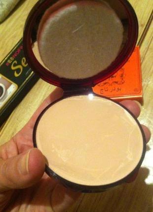 Kidley powder kidley brown компактна пудра таїланд